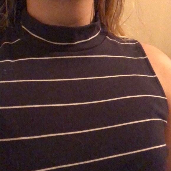 Abercrombie Turtle Neck Dress - Picture 2 of 2